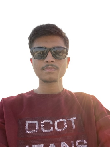 Parth Pathak